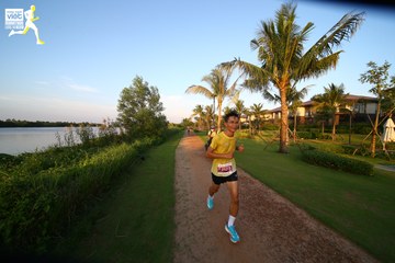 NÔNG THÔN VIỆT MARATHON - LONG AN 2023 - Ảnh #902598
