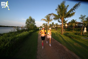 NÔNG THÔN VIỆT MARATHON - LONG AN 2023 - Ảnh #905468