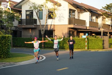 NÔNG THÔN VIỆT MARATHON - LONG AN 2023 - Ảnh #896597