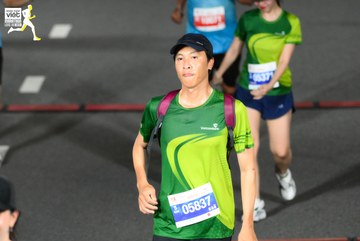 NÔNG THÔN VIỆT MARATHON - LONG AN 2023 - Ảnh #923937