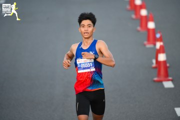 NÔNG THÔN VIỆT MARATHON - LONG AN 2023 - Ảnh #923008