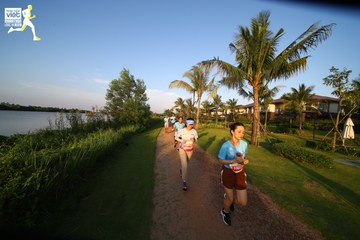 NÔNG THÔN VIỆT MARATHON - LONG AN 2023 - Ảnh #906126