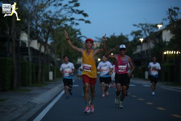 NÔNG THÔN VIỆT MARATHON - LONG AN 2023 - Ảnh #895081