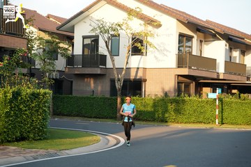 NÔNG THÔN VIỆT MARATHON - LONG AN 2023 - Ảnh #896554