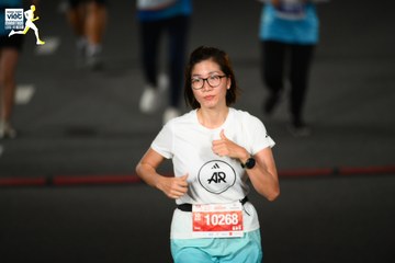 NÔNG THÔN VIỆT MARATHON - LONG AN 2023 - Ảnh #923672
