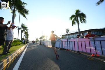NÔNG THÔN VIỆT MARATHON - LONG AN 2023 - Ảnh #922793