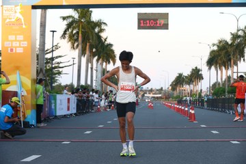 NÔNG THÔN VIỆT MARATHON - LONG AN 2023 - Ảnh #899048