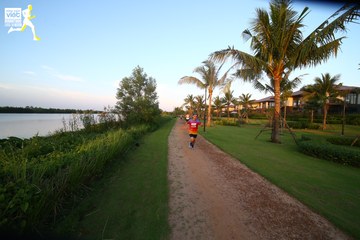 NÔNG THÔN VIỆT MARATHON - LONG AN 2023 - Ảnh #901470