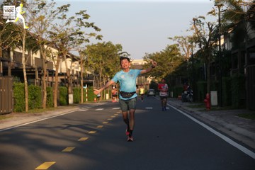 NÔNG THÔN VIỆT MARATHON - LONG AN 2023 - Ảnh #893808