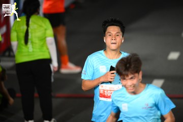 NÔNG THÔN VIỆT MARATHON - LONG AN 2023 - Ảnh #923500