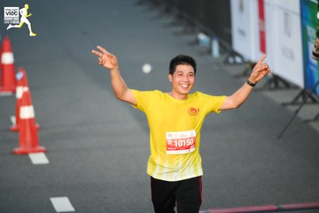 NÔNG THÔN VIỆT MARATHON - LONG AN 2023 - Ảnh #923130