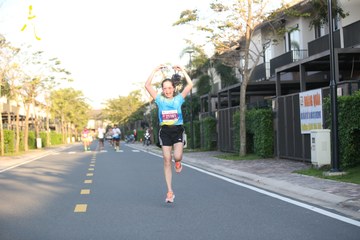 NÔNG THÔN VIỆT MARATHON - LONG AN 2023 - Ảnh #893944