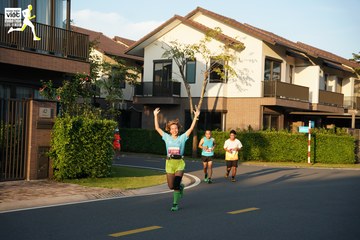NÔNG THÔN VIỆT MARATHON - LONG AN 2023 - Ảnh #896317