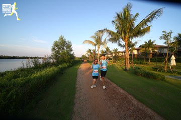 NÔNG THÔN VIỆT MARATHON - LONG AN 2023 - Ảnh #902719