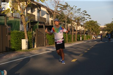 NÔNG THÔN VIỆT MARATHON - LONG AN 2023 - Ảnh #893837