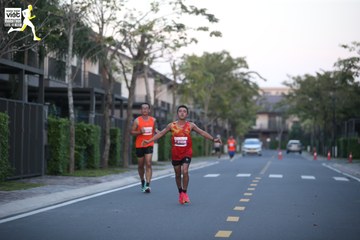 NÔNG THÔN VIỆT MARATHON - LONG AN 2023 - Ảnh #894758