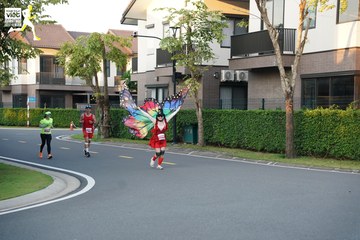 NÔNG THÔN VIỆT MARATHON - LONG AN 2023 - Ảnh #896761