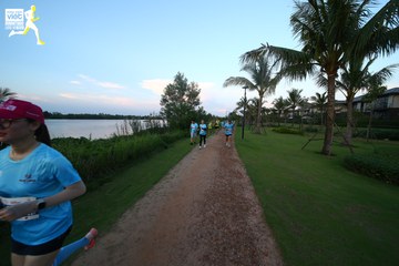 NÔNG THÔN VIỆT MARATHON - LONG AN 2023 - Ảnh #908610