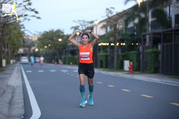 NÔNG THÔN VIỆT MARATHON - LONG AN 2023 - Ảnh #894913