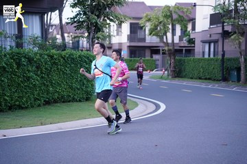 NÔNG THÔN VIỆT MARATHON - LONG AN 2023 - Ảnh #897269