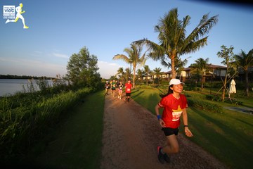 NÔNG THÔN VIỆT MARATHON - LONG AN 2023 - Ảnh #905029