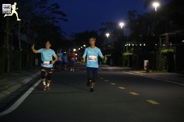 NÔNG THÔN VIỆT MARATHON - LONG AN 2023 - Ảnh #895472