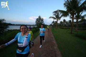 NÔNG THÔN VIỆT MARATHON - LONG AN 2023 - Ảnh #899528