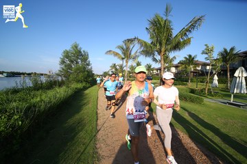 NÔNG THÔN VIỆT MARATHON - LONG AN 2023 - Ảnh #901946