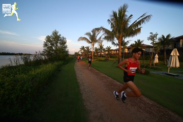 NÔNG THÔN VIỆT MARATHON - LONG AN 2023 - Ảnh #901614
