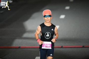 NÔNG THÔN VIỆT MARATHON - LONG AN 2023 - Ảnh #924474