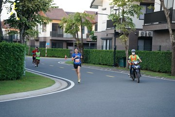 NÔNG THÔN VIỆT MARATHON - LONG AN 2023 - Ảnh #896848