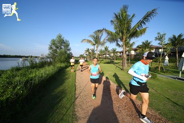 NÔNG THÔN VIỆT MARATHON - LONG AN 2023 - Ảnh #902354