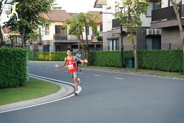 NÔNG THÔN VIỆT MARATHON - LONG AN 2023 - Ảnh #896724