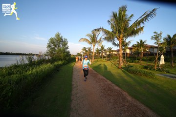 NÔNG THÔN VIỆT MARATHON - LONG AN 2023 - Ảnh #903635