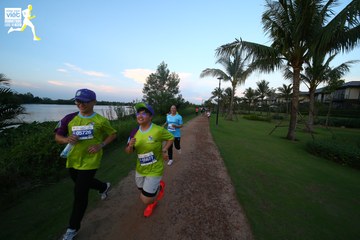 NÔNG THÔN VIỆT MARATHON - LONG AN 2023 - Ảnh #900531