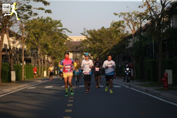 NÔNG THÔN VIỆT MARATHON - LONG AN 2023 - Ảnh #893953