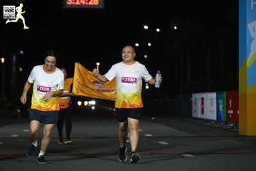 NÔNG THÔN VIỆT MARATHON - LONG AN 2023 - Ảnh #898105