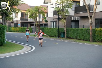 NÔNG THÔN VIỆT MARATHON - LONG AN 2023 - Ảnh #896751