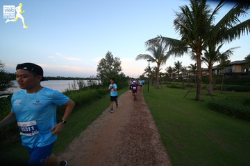 NÔNG THÔN VIỆT MARATHON - LONG AN 2023 - Ảnh #900735