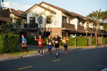 NÔNG THÔN VIỆT MARATHON - LONG AN 2023 - Ảnh #896358