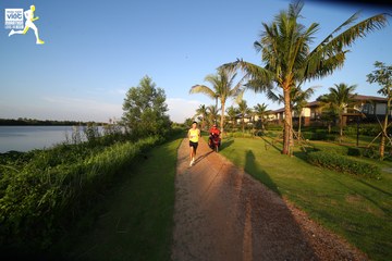 NÔNG THÔN VIỆT MARATHON - LONG AN 2023 - Ảnh #904502