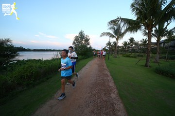 NÔNG THÔN VIỆT MARATHON - LONG AN 2023 - Ảnh #908778