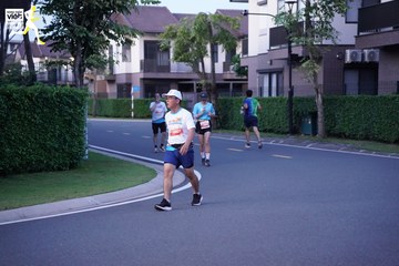 NÔNG THÔN VIỆT MARATHON - LONG AN 2023 - Ảnh #897650