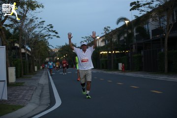 NÔNG THÔN VIỆT MARATHON - LONG AN 2023 - Ảnh #895007