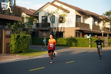 NÔNG THÔN VIỆT MARATHON - LONG AN 2023 - Ảnh #896342