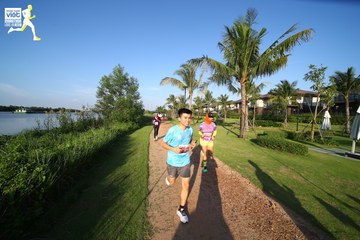 NÔNG THÔN VIỆT MARATHON - LONG AN 2023 - Ảnh #901174