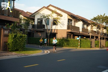 NÔNG THÔN VIỆT MARATHON - LONG AN 2023 - Ảnh #896474