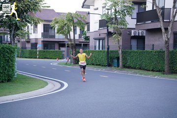 NÔNG THÔN VIỆT MARATHON - LONG AN 2023 - Ảnh #897069