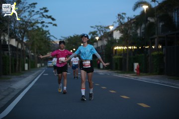 NÔNG THÔN VIỆT MARATHON - LONG AN 2023 - Ảnh #895190