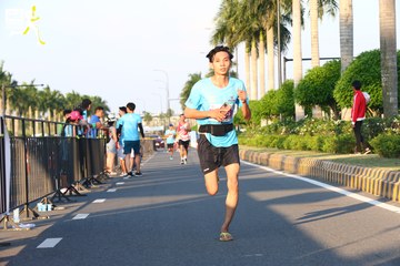 NÔNG THÔN VIỆT MARATHON - LONG AN 2023 - Ảnh #898787